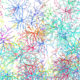 Neuronen Zellen Gehirn Zeichnung